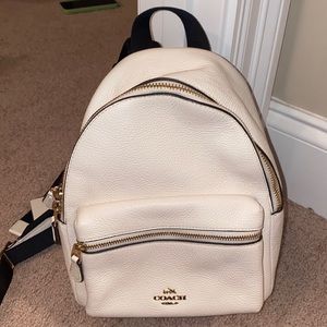 Coach Small Backpack
